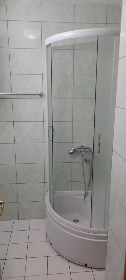 Apartment Luka Podgorica Ngoại thất bức ảnh