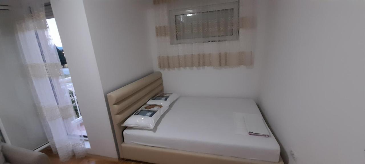 Apartment Luka Podgorica Ngoại thất bức ảnh