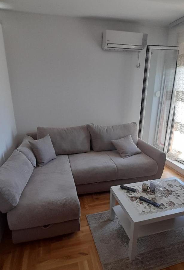 Apartment Luka Podgorica Ngoại thất bức ảnh